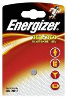 Energizer knoopcelbatterij